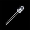 3mm Round LED