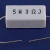 5 Watt ±5 % Resistor