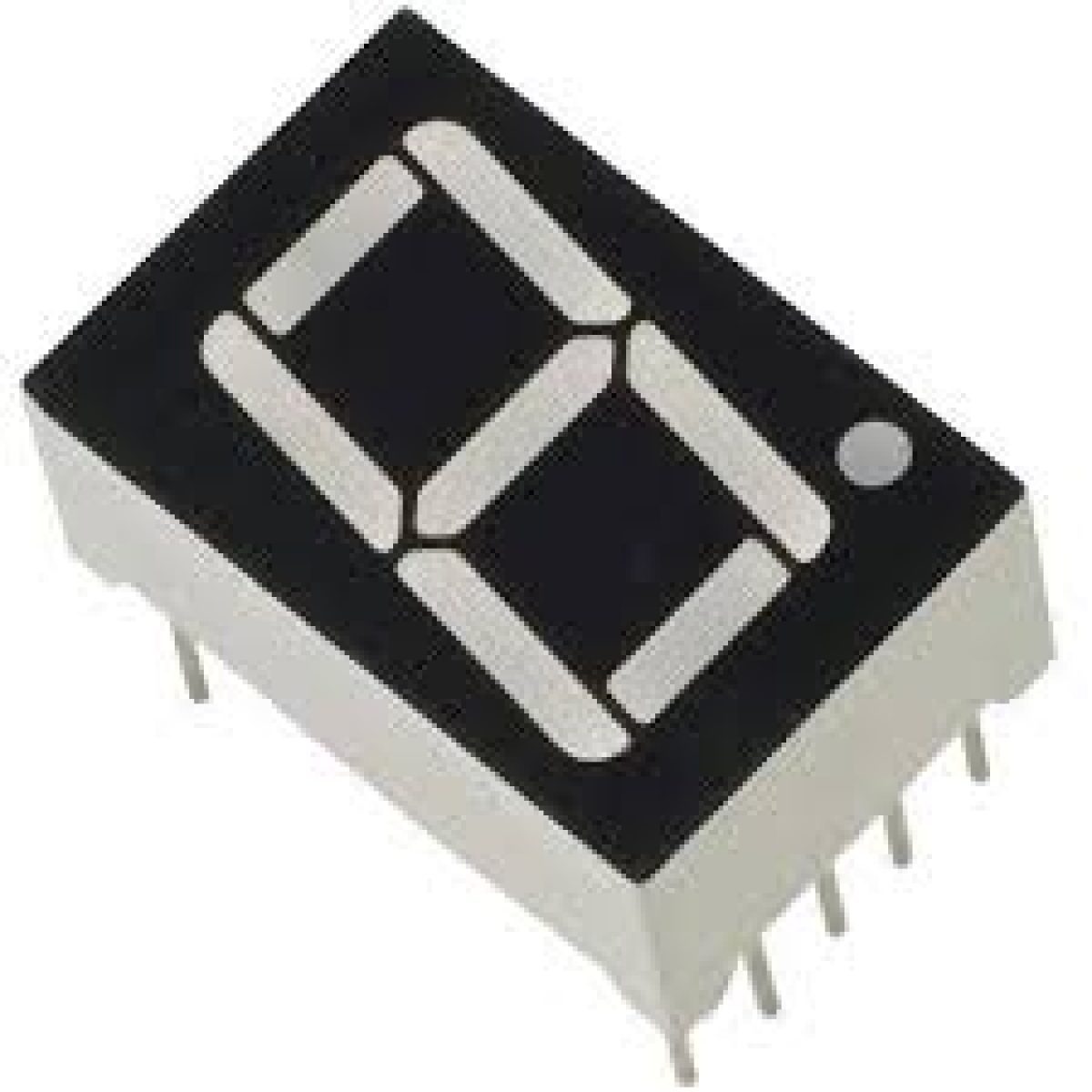 Multi-Segment Display | Majju PK