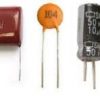 Capacitors