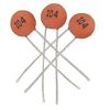 Ceramic Disc Capacitors