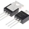 N-Channel MOSFETs General Purpose