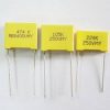 Polyester Film Capacitor