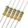 Resistors