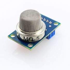 5v Piezo Buzzer Alarm - MaltaRotors