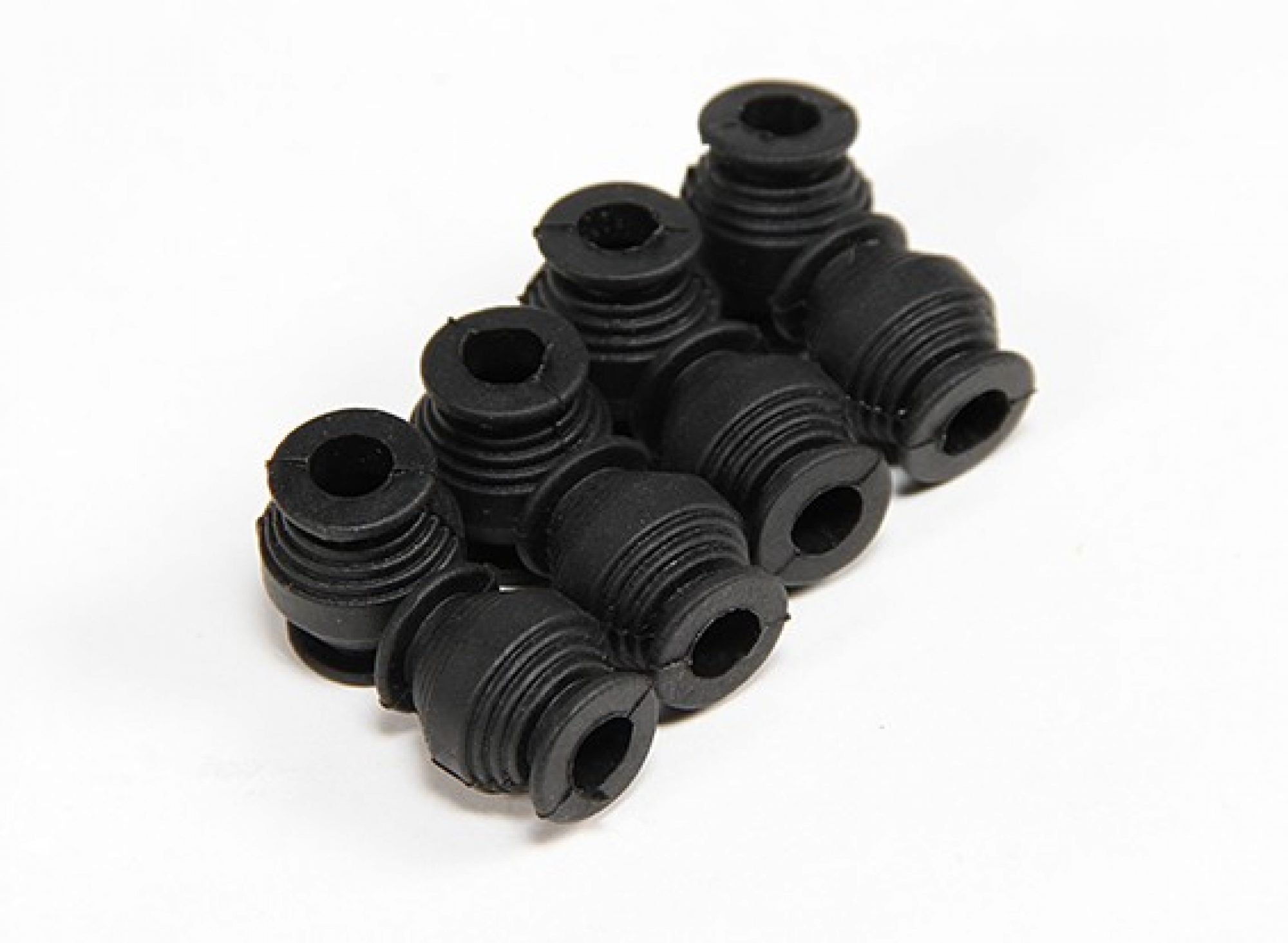 ANTI VIBRATION RUBBER SHOCK ABSORBER BALL 100G FOR GIMBALS AND FC ANTI