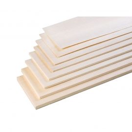 BALSA WOOD (10X100X1000MM)