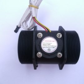 DN50 G2 WATER FLOW SENSOR
