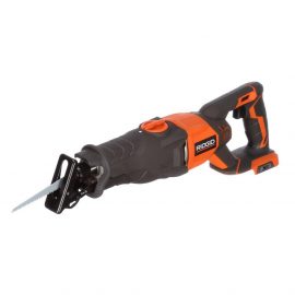 RECHARGEABLE CORDLESS PORTABLE CUTTING HAND SAW MACHINE WITH ALL TOOLS AND CARRY BAG
