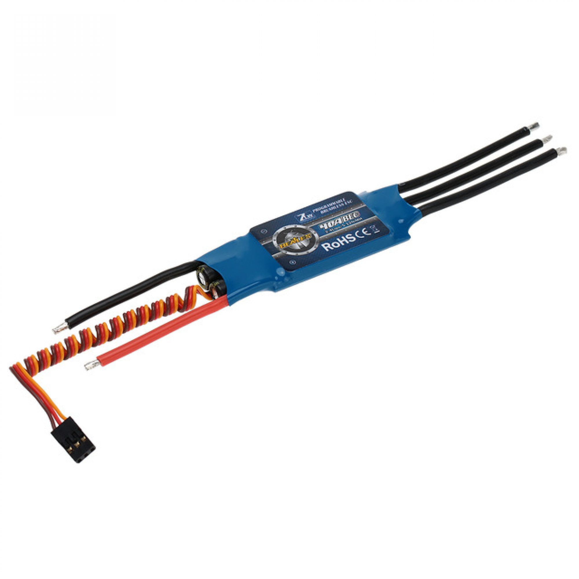 esc 40a ztw