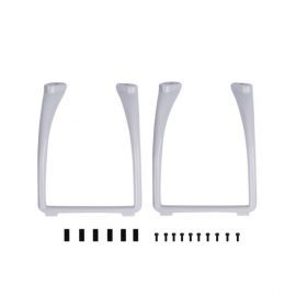 LANDING GEAR FOR DJI 2+, 2 ,1 VISION WHITE