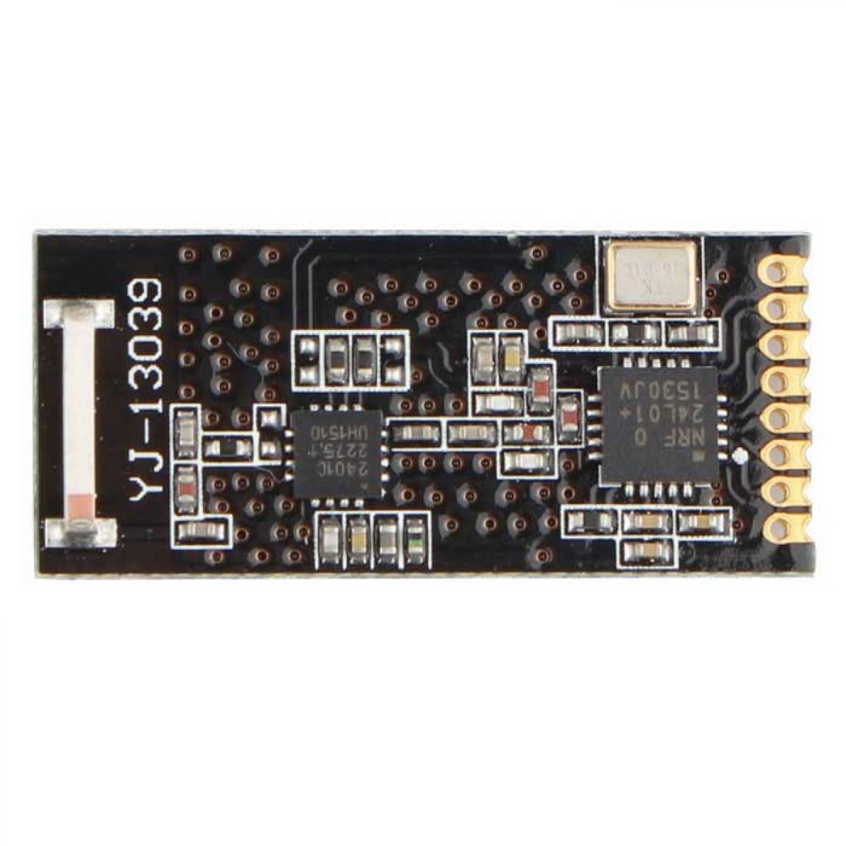 Nrf24l01 pa lna конденсатор Nrf24l01 pa lna конденсатор