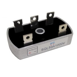 SQL50A 3 Phase Bridge Rectifier 1000V