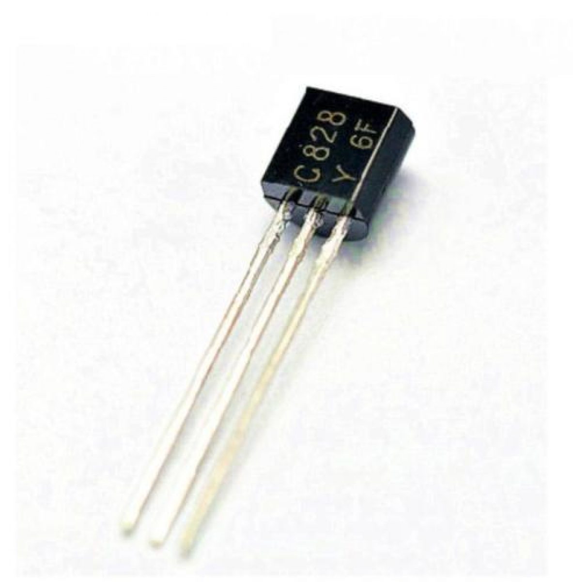 BC108A CDIL - Transistor: NPN | Bipolare; 25V; 0,2A; 0,2/0,75W; TO18