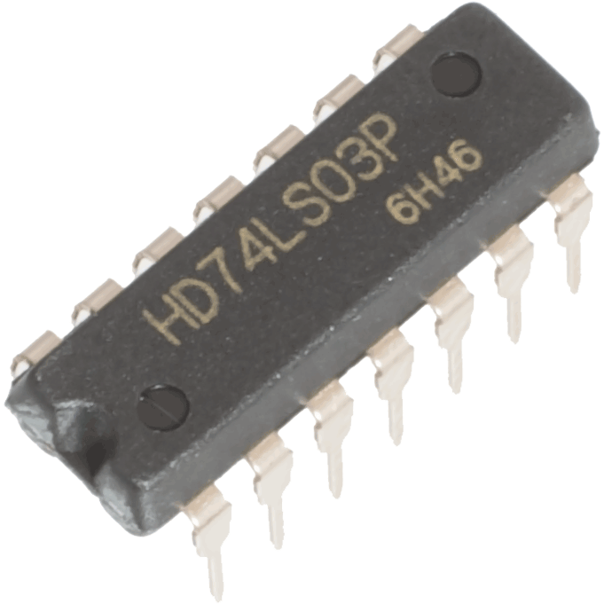 Лс 9. Gate-ic-Antipassback.