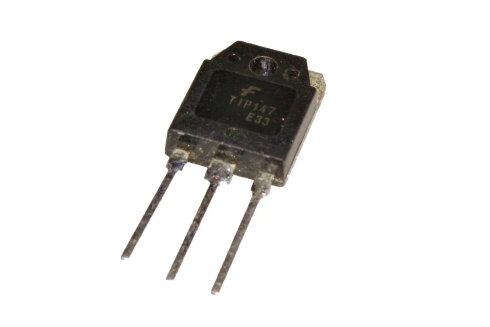 TIP147 Complementary Power Darlington Transistor