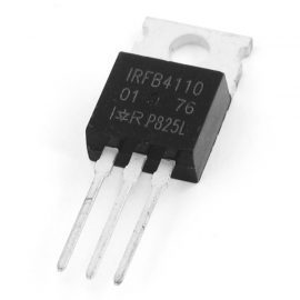 IRFB4110 N-CHANNEL MOSFET, 100V/120A