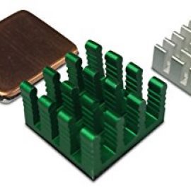 RASPBERRY PI HEAT SINK