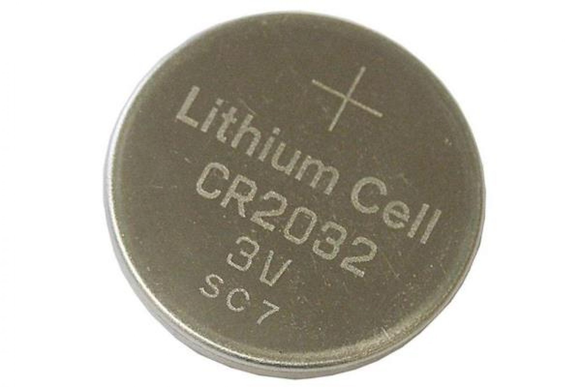 CR2032 3V Coin Battery Lithium Cell CR2032 3v Majju PK