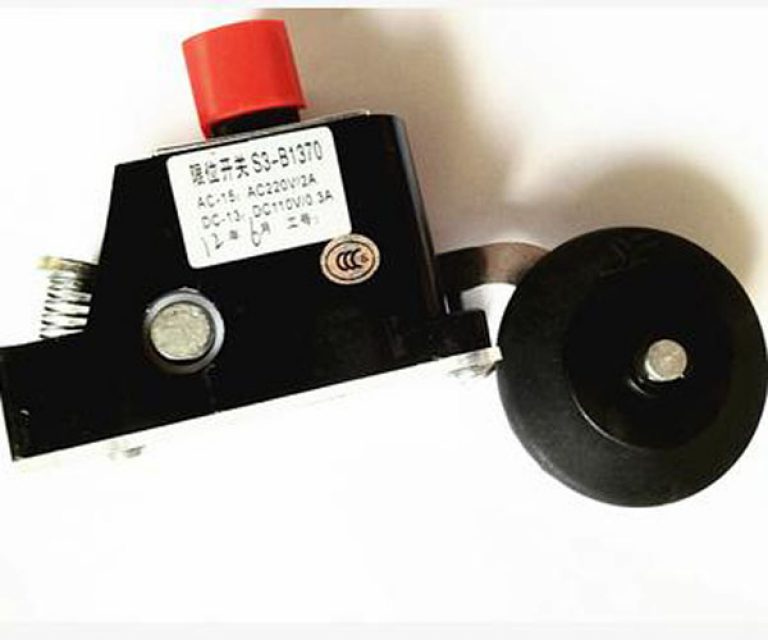 LIMIT SWITCH FOR ELEVATOR Majju PK