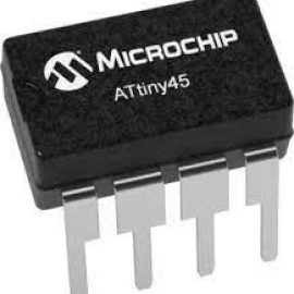 attiny45