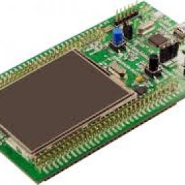STM32F429ZI MCU DISCOVERY KIT