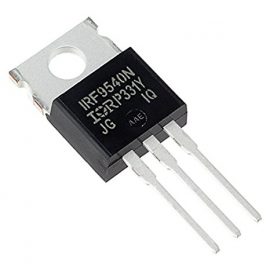 IRF9540
