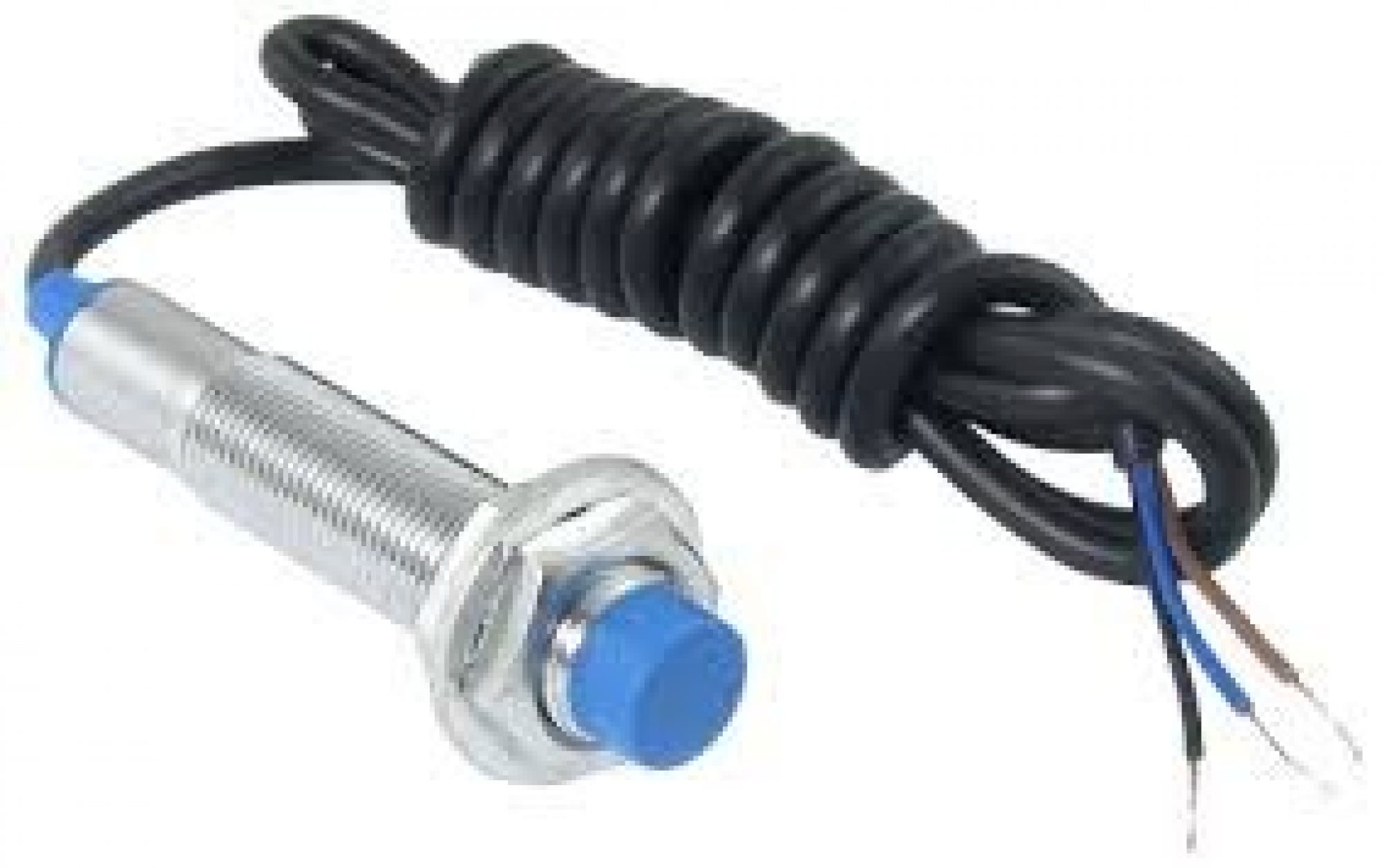 HIGH RPM PROXIMITY SENSOR Majju PK