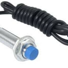 HIGH RPM PROXIMITY SENSOR