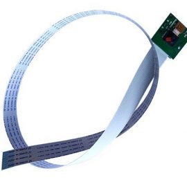 RASPBERRY PI FFC CAMERA CABLE, 30cm