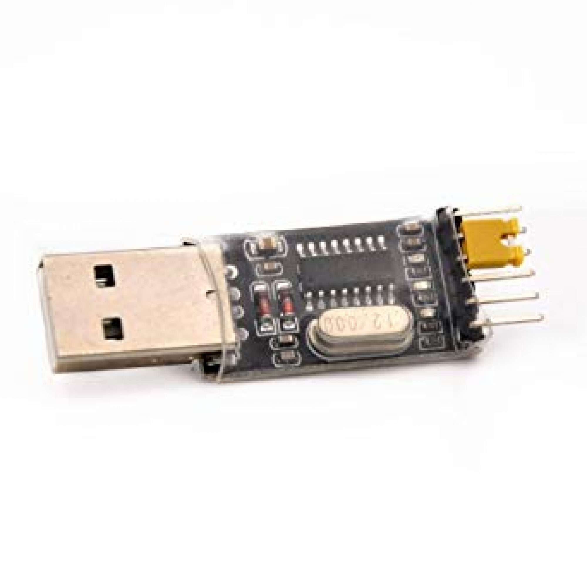at89c2051 programmer using usb to serial ttl at89c2051 programmer using usb to serial ttl