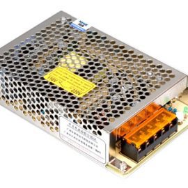 POWER SUPPLY, 5V/10A