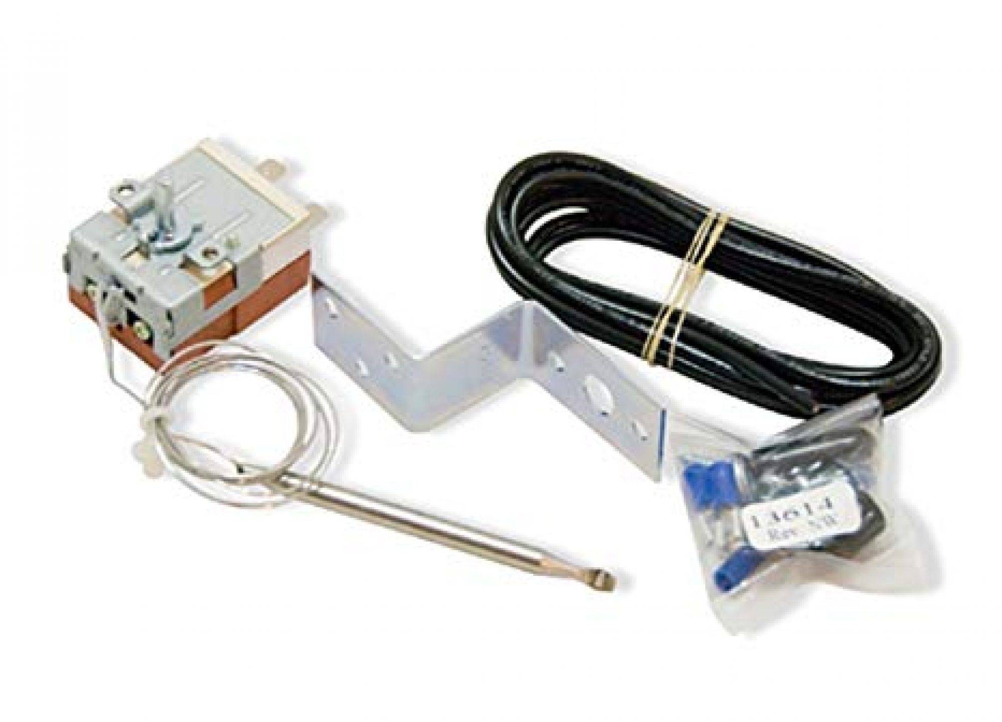 Flexalite 31147 Adjustable Temperature Control Unit Majju PK