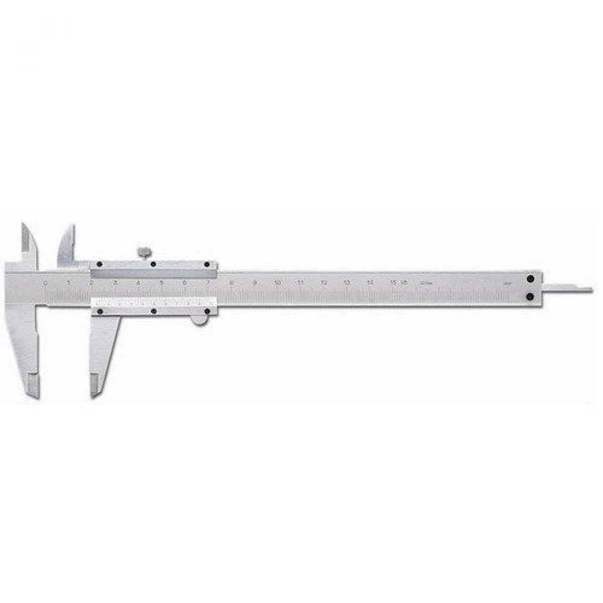 ANALOG VERNIER CALIPER Majju PK