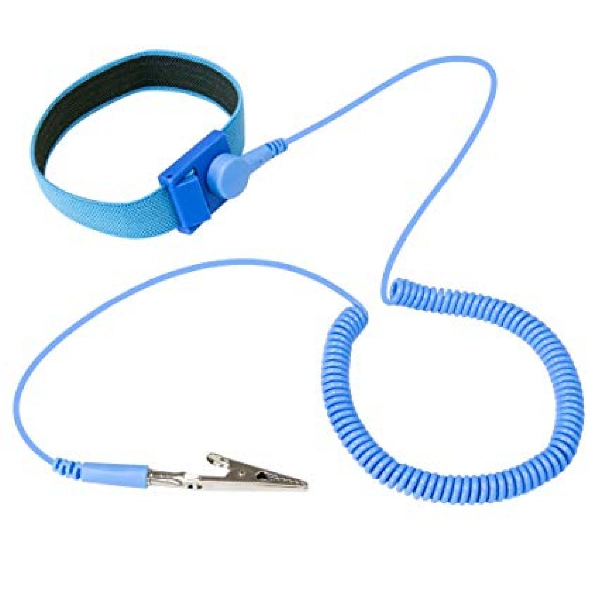 Anti Static Wrist Strap ESD Wrist Band | Majju PK