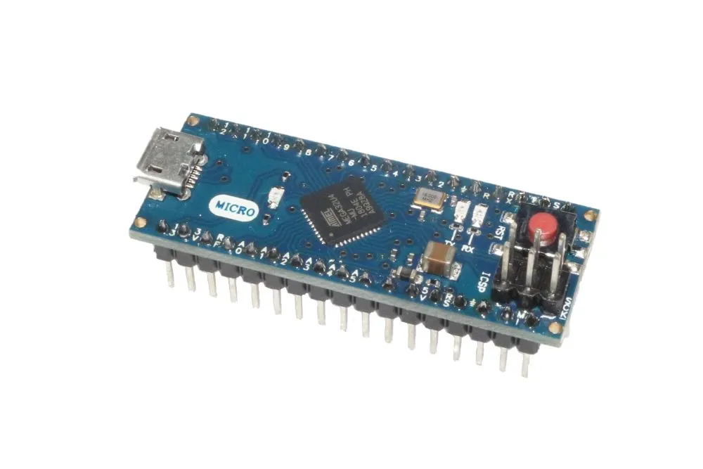 Arduino Pro Micro  Modern Electronics