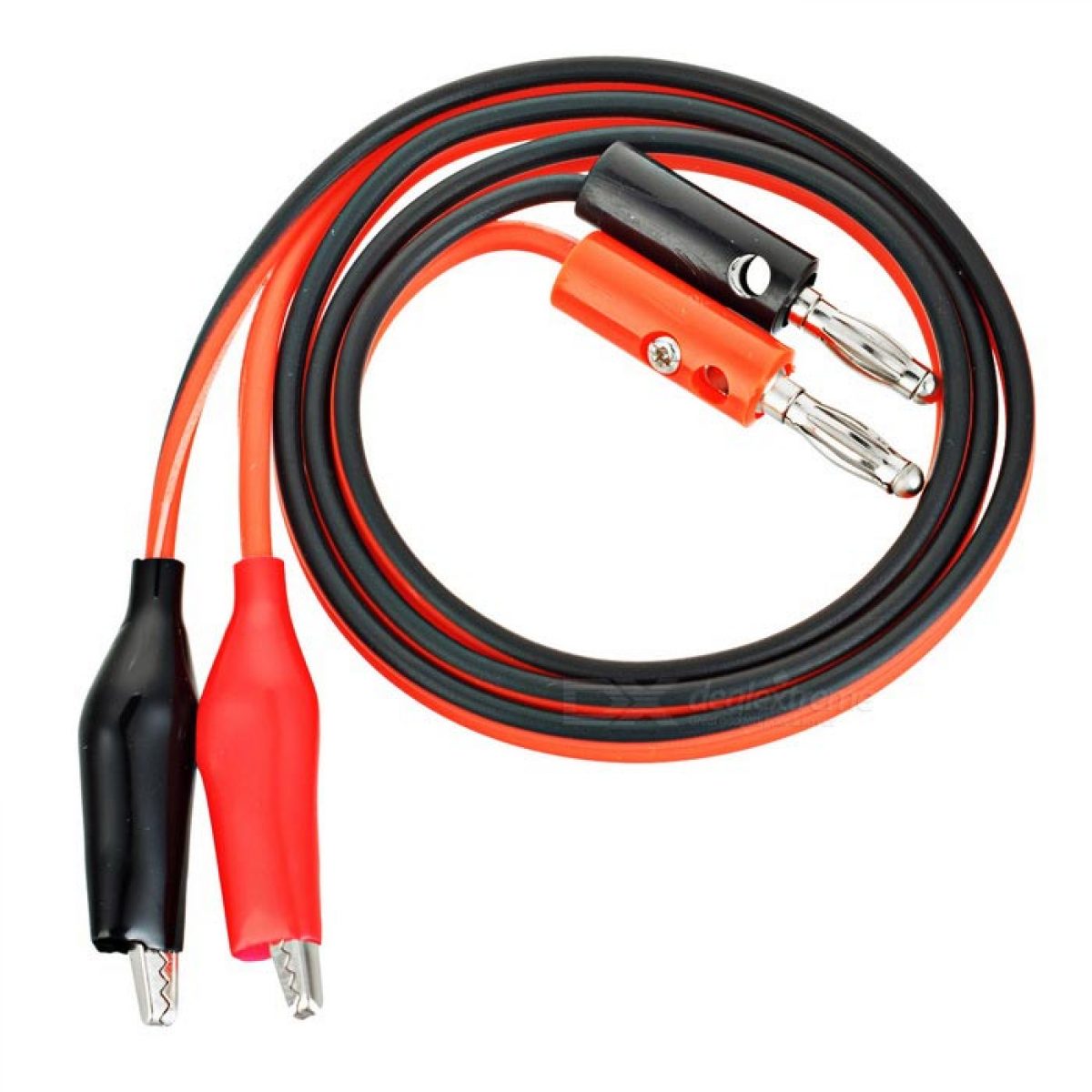 BANANA CLIPS FOR POWER SUPPLY Majju PK