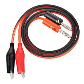 BANANA CLIPS FOR POWER SUPPLY