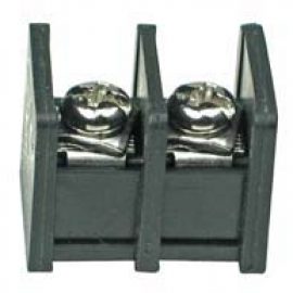 BARRIER TERMINAL BLOCK CONNECTOR 7.62mm (KF25)