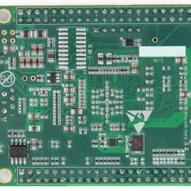 BEAGLEBONE BOARD, GREEN
