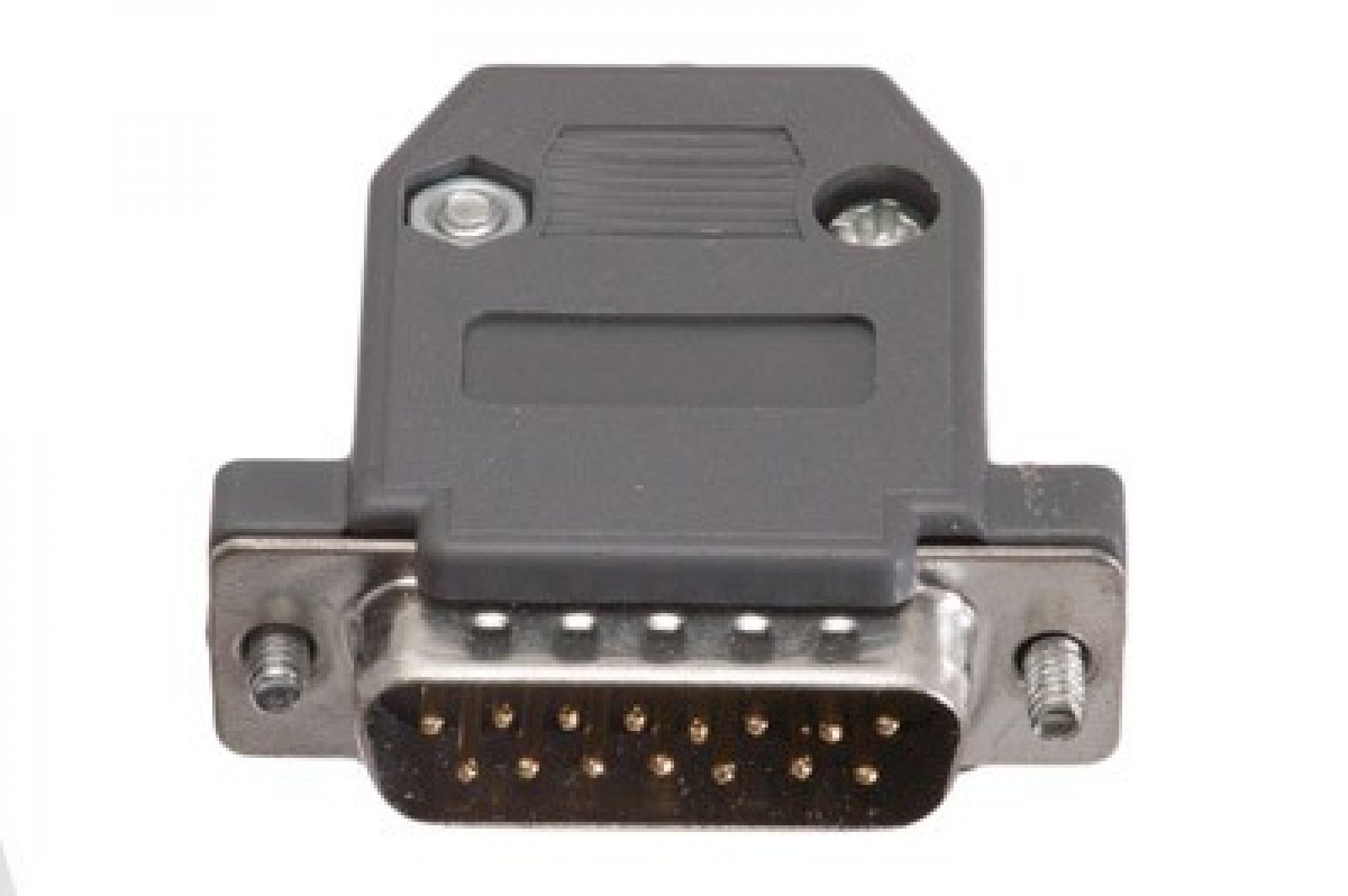 DB15 RS485 MALE CONNECTOR Majju PK