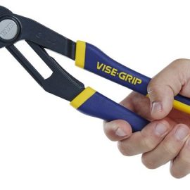 MONKEY GRIP PLIER