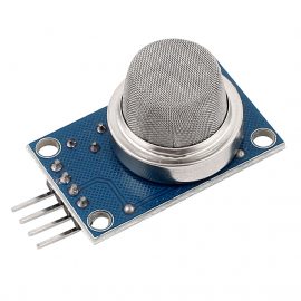 MQ3 Alcohol Detector Gas Sensor Module in Pakistan