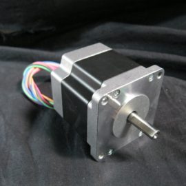 PK566HNAW, STEPPER MOTOR 0.76V/2.8A