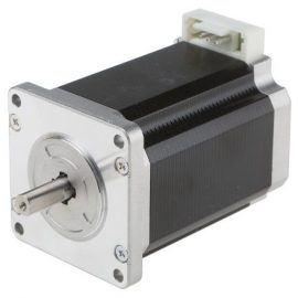 STEPPER MOTOR WITH DRIVER, 24V/4A