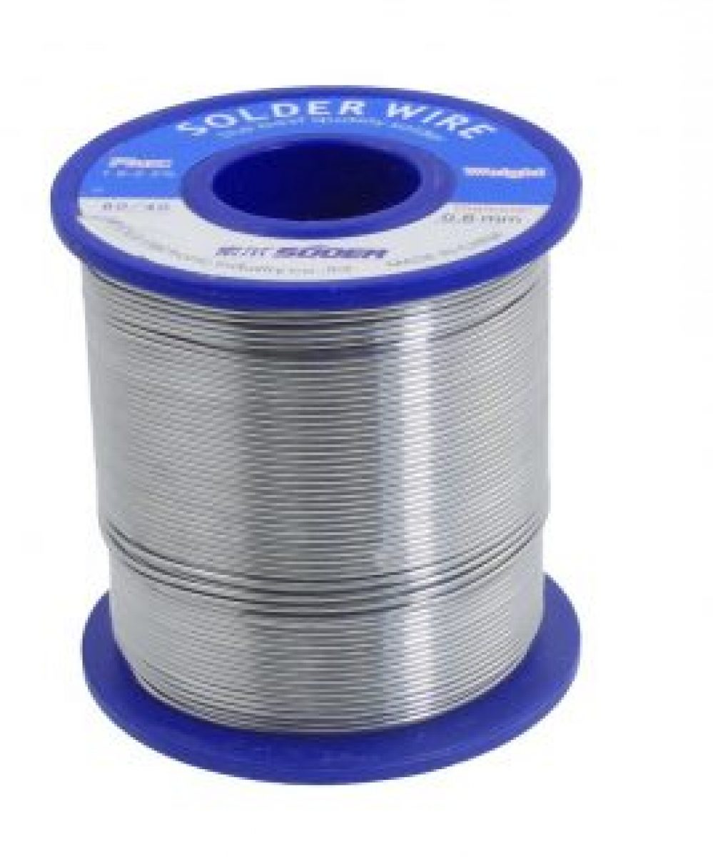 SolderiSoldering Wire 400 GMS Super Solder Wire in Pakistan Majju PK