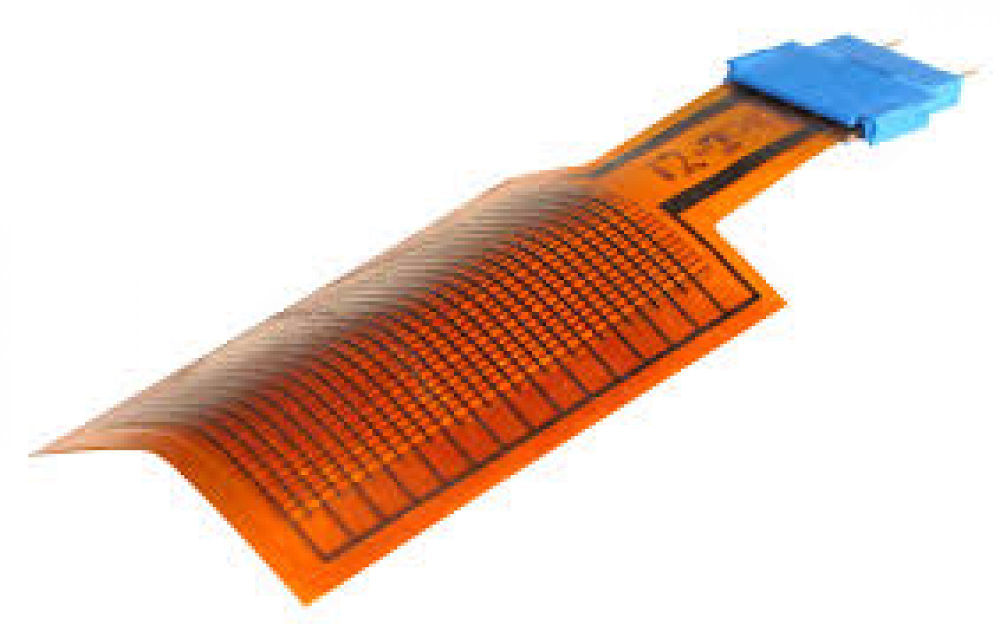 FLEXIBLE PIEZOELECTRIC SENSOR Majju PK