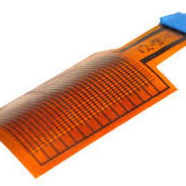 FLEXIBLE PIEZOELECTRIC SENSOR