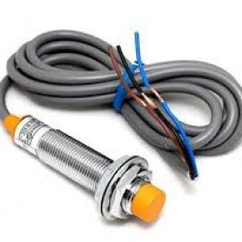 E3F-DS30C4 Infrared Type Proximity Sensor