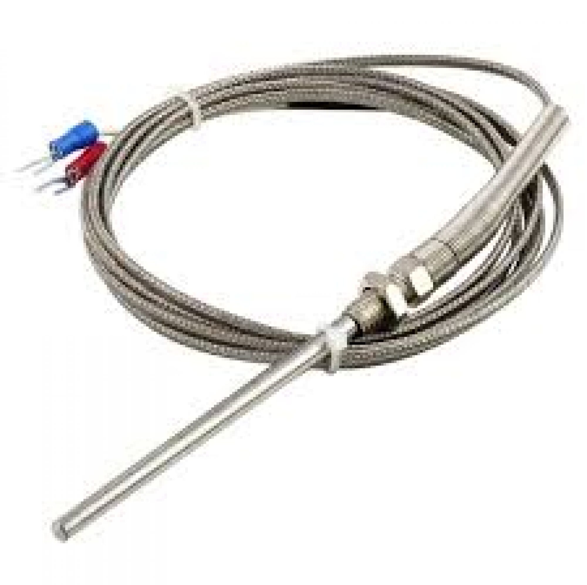 RTD PT100 TEMPERATURE SENSOR | Majju PK